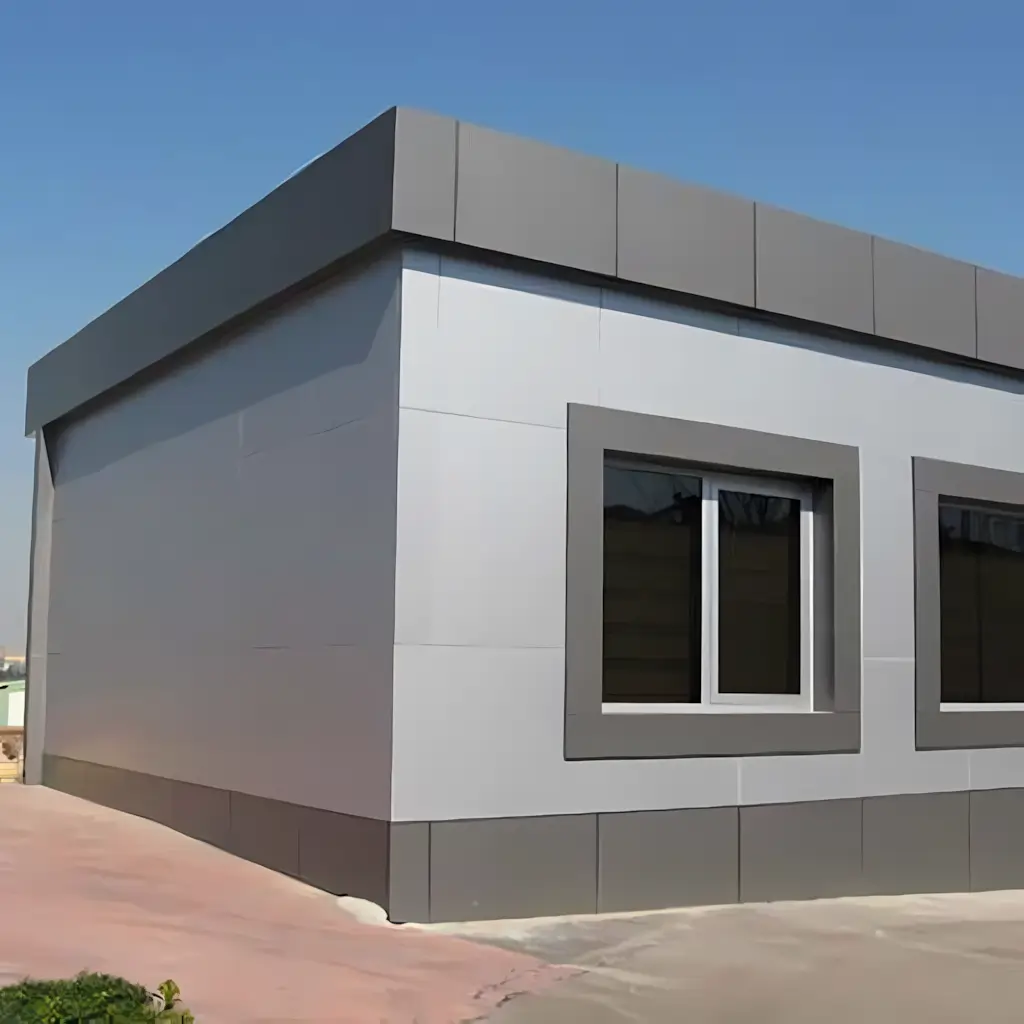 Peinture décorative & bâtiment
